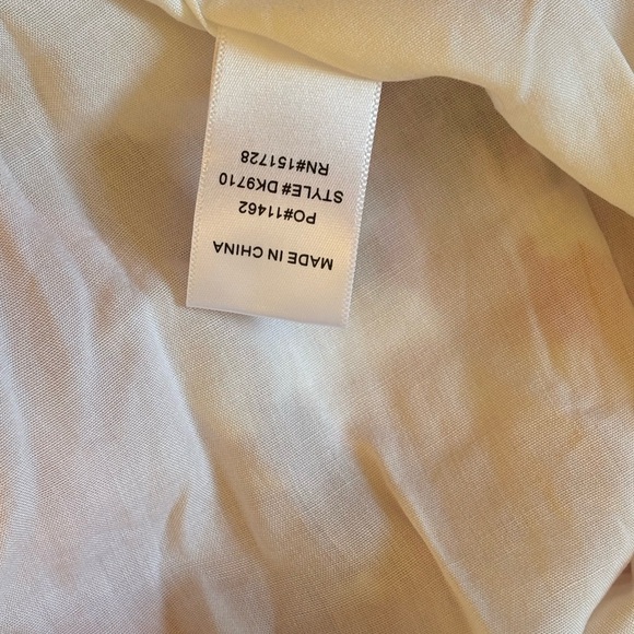 NWT ee:some M Fuchsia Multi-Color Floral Maxi Dress & ENTI Pink Hoodie - Picture 9 of 9